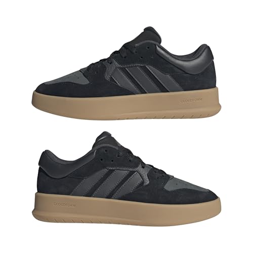 Image of Adidas Mens Court 24 | Casual Shoes