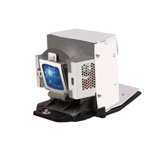 Image of HUTACYGSDP Projector Lamp with Housing 5J.J4L05.001 Fit for BenQ SH960 TP4940 SH960-Left