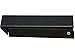 Prime Products 18-5078 Black Door Catch Carded (Pair)