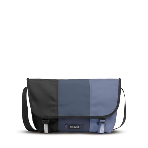 Where to shop for messenger bags Classic Medium Messenger Bag by Timbuk2