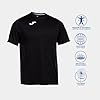 Joma T-Shirt Sportiva da Uomo, 6XS - 3XL - Leggera e Traspirante, Ottimale per la Corsa e fitness - Combi #1