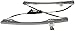 Dorman 749-588 Front Driver Side Power Window Regulator Compatible with Select Chrysler Models