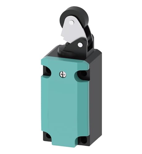 Interrupteur de position 3SE5112-0BE01 avec raccordement appareil et boîtier EN50041