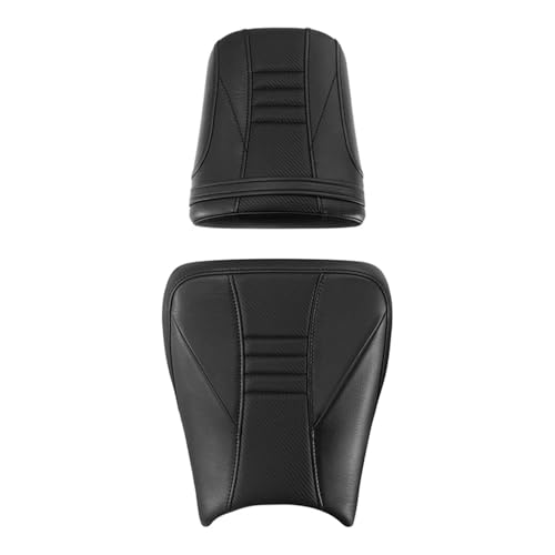 Asiento doble para CBR1000RR 2004-2007 accesorio de sustitución 2