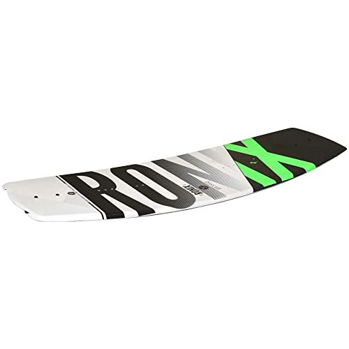 Ronix Boat Wakeboard 212070 | Vault 134 Black Green - Thumbnail 3
