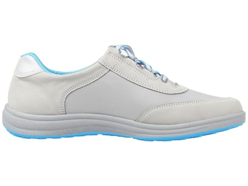 SAS Sporty Silver 11 M (M) (B) 6