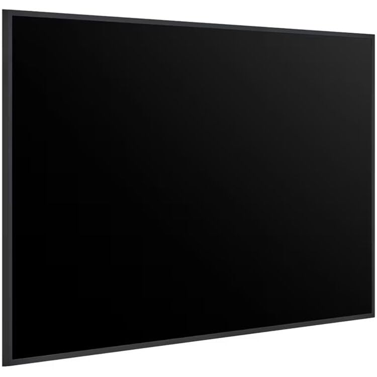 Image of LG 55UH5Q-E 55 inch UHD 4K Commercial Monitor Slim Bezels, webOS 8 Smart Platform, 500-Nit Bright, HDR, 24 /7 Duty Cycle, HDMI /DisplayPort, Digital Signage