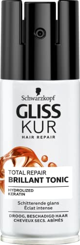 Gliss Gliss Kur Personal Care - Clean Option (521055)