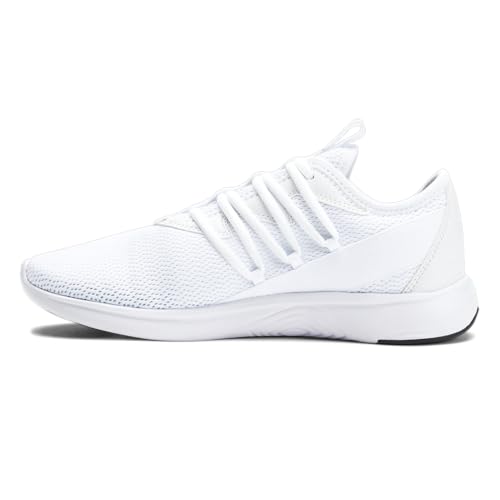 PUMA Womens Star Vital Lace Up Sneakers Shoes Casual - Pink3