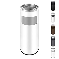 WELLGRO 2 in 1 Standaschenbecher...
