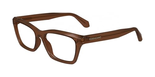 Lunettes FERRAGAMO SF2986 femme monture optique ophtalmique taille 53