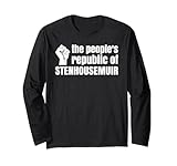 stenhousemuir aberdeen 1995 La República Popular de... Cuenta con un símbolo de oposición de opresión de puño elevado de poder popular de unidad, fuerza y resistencia. Una idea divertida para aquellos orgullosos de sus raíces o donde viven ahora.