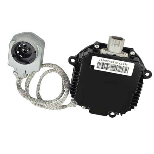 Allumeur de phares xénon haute performance Subaru Impreza STI 2006