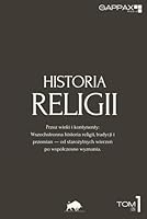 Historia Religii (Polish Edition) B0F5VLVSS8 Book Cover