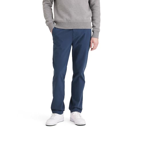 Image of Dockers Men's Slim Fit Ultimate Chino with Smart 360 Flex