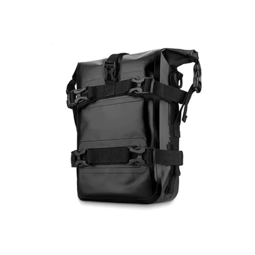 Sac pare-chocs moto étanche pour vos road trips et sorties sur les pistes tout-terrain