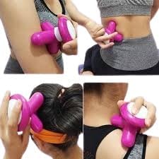 Electric Body Massage, Mini Corded Vibration device, USB Poward, Multicol Electric Body Massage, Mini Corded Vibration device, USB Poward, Multicol