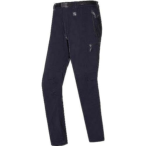 Pantalón Largo Deportivo Trangoworld Aroche Montaña
