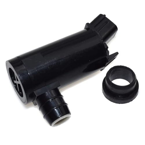 Moteur d'essuie-glace pour Kia Rio 2002-2010 avec pompe de lave-glace intégrée