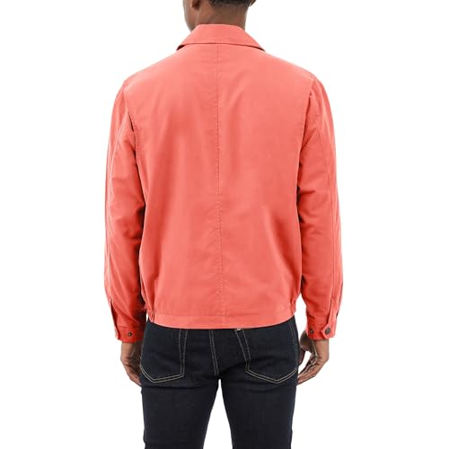 Image of London Fog Men's Auburn Zip-Front Golf Jacket (Regular & Big-Tall Sizes)