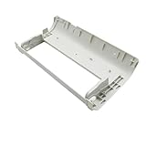 VYUHAksZ 1pc RC2-1718 RL1-1586-000 Vordere Abdeckung for hp for Laserjet 1010 1012 1015 1018 1020 Plus(Grey)