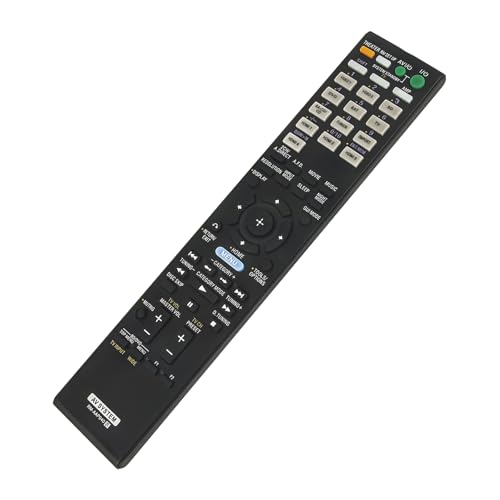 Télécommande RM-AAP040 récepteur AV Sony STR-DN1000 STR-DH800 - 4