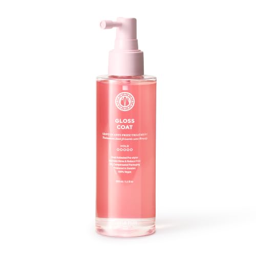 Maria Nila Gloss Coat, Trattamento Levigante Termoattivo, 200 ml