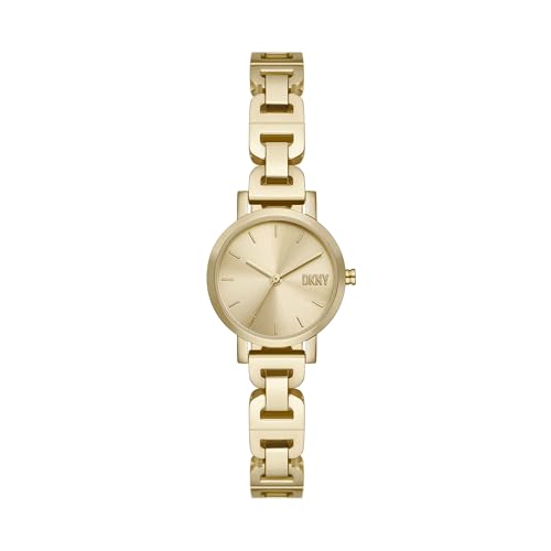 Reloj Donna Karan marca DKNY