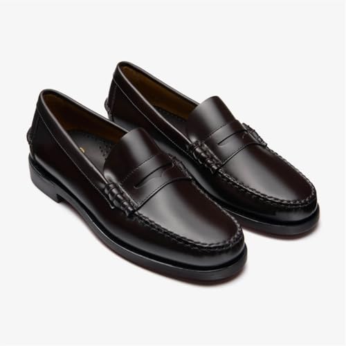 Image of Sebago Men's Classic Dan Loafer Shoes