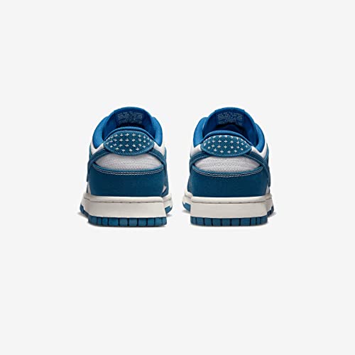 Image of Nike Men's Dunk Low Sneakers