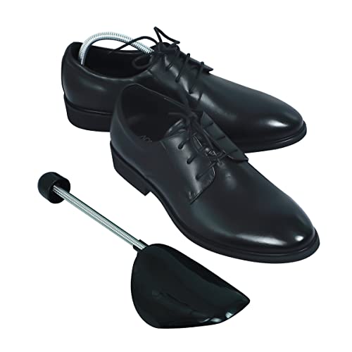 16 Pares de Hormas Plásticas para Zapatos Hombre miniatura 3