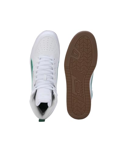 Image of Puma Unisex Adult Caven 2.0 Mid Sneaker