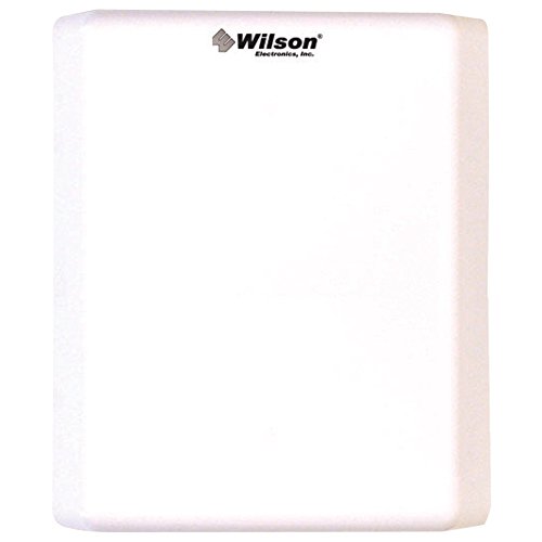 WILSON ELECTRONICS 311135 Dual-Band 50ohm Wall-Mount Panel Antenna electronic consumer