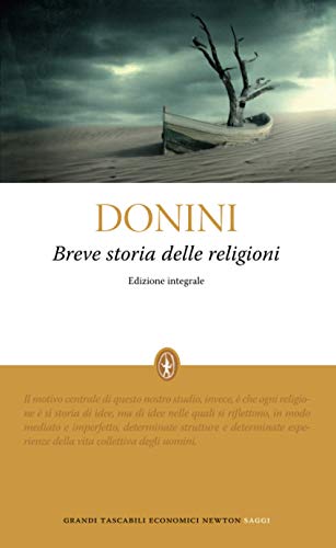 Breve storia delle religion