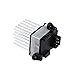 Zespół silnika dmuchawy Car Compatible With E39 E53 E83 E46 E36 325 328 M3 Blower Motor Resistor AC Heater Fan 64116920365 64116923204 64116931680 64118380580 Zestaw rezystora silnika dmuchawy prądu p