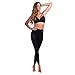 Produktbild LIPOELASTIC TB Leggins Ohne Reißverschluss Schwarz M