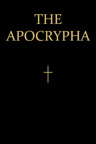 The Apocrypha Or Deuterocanonical Books Of The Bible Unexpurgated Edition Halcyon Classics Kindle Edition By Various Religion Spirituality Kindle Ebooks Amazon Com