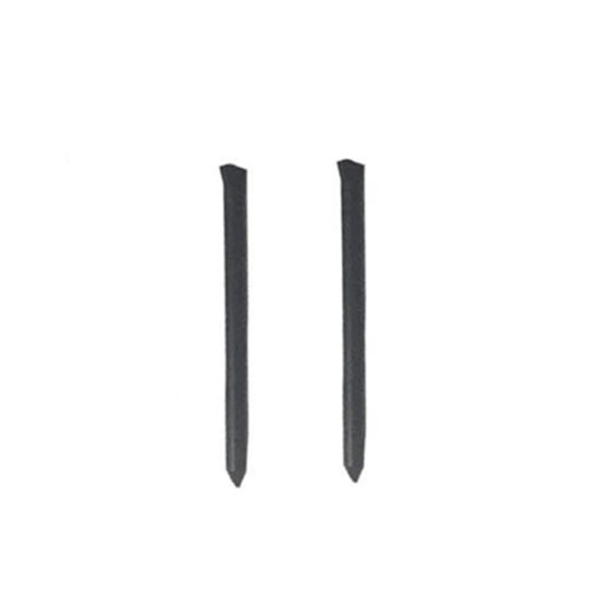 13pcs Double Sided Spot Weld Cutter Drill Bit Stainless Steel Black