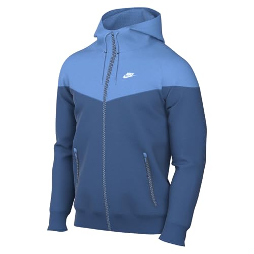 Nike Sportswear Windrunner Herrenjacke Mit Kapuze, Dk Marina...