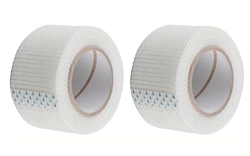 Dimensioni per ogni singolo rotolo: Lunghezza 45 Mt. - Larghezza 5 Cm.