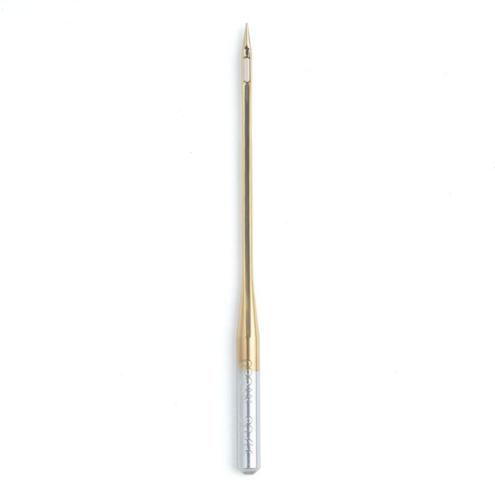 Superior Titanium Coated Topstitch Needle Assortment Pack – Quilt in a Day