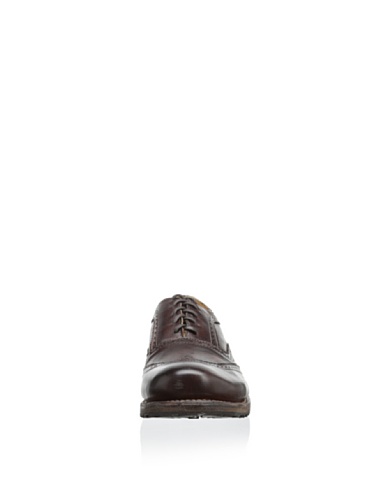 Image of Bed Stu Men's Marquee Oxford