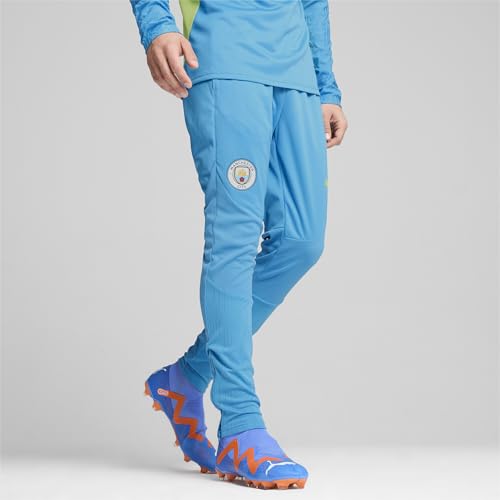 PUMA Manchester City Training Pants4