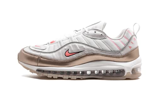Nike Womens W Air Max 98 CI9907 100 Rose Gold - Size 8.5W