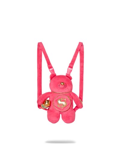 SORBET STUNNA 2 BEAR CUB BACKPACK