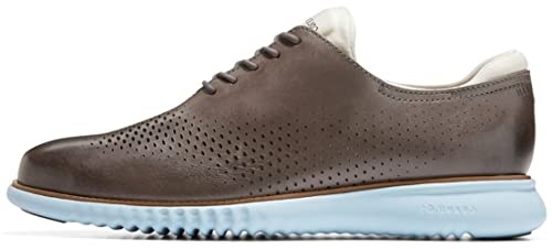 Image of Cole Haan Men's 2.Zerogrand Laser Wingtip Oxfords