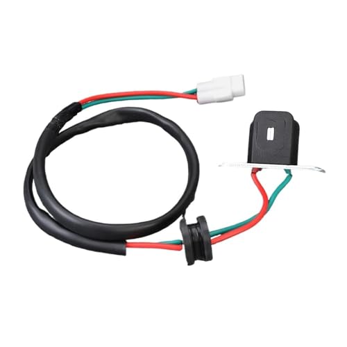 Capteur d'impulsion d'allumage pour moto EXC-F 250 et XC-F 250