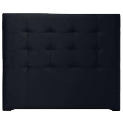 Ventadecolchones: Cabecero Tapizado Acolchado