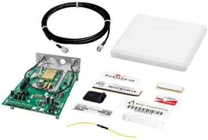 ThingMagic Micro-LTE Embedded RFID Reader Module Developer Kit (Global)