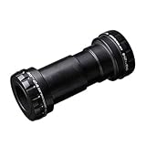 CeramicSpeed BB30 Campy UT - Black